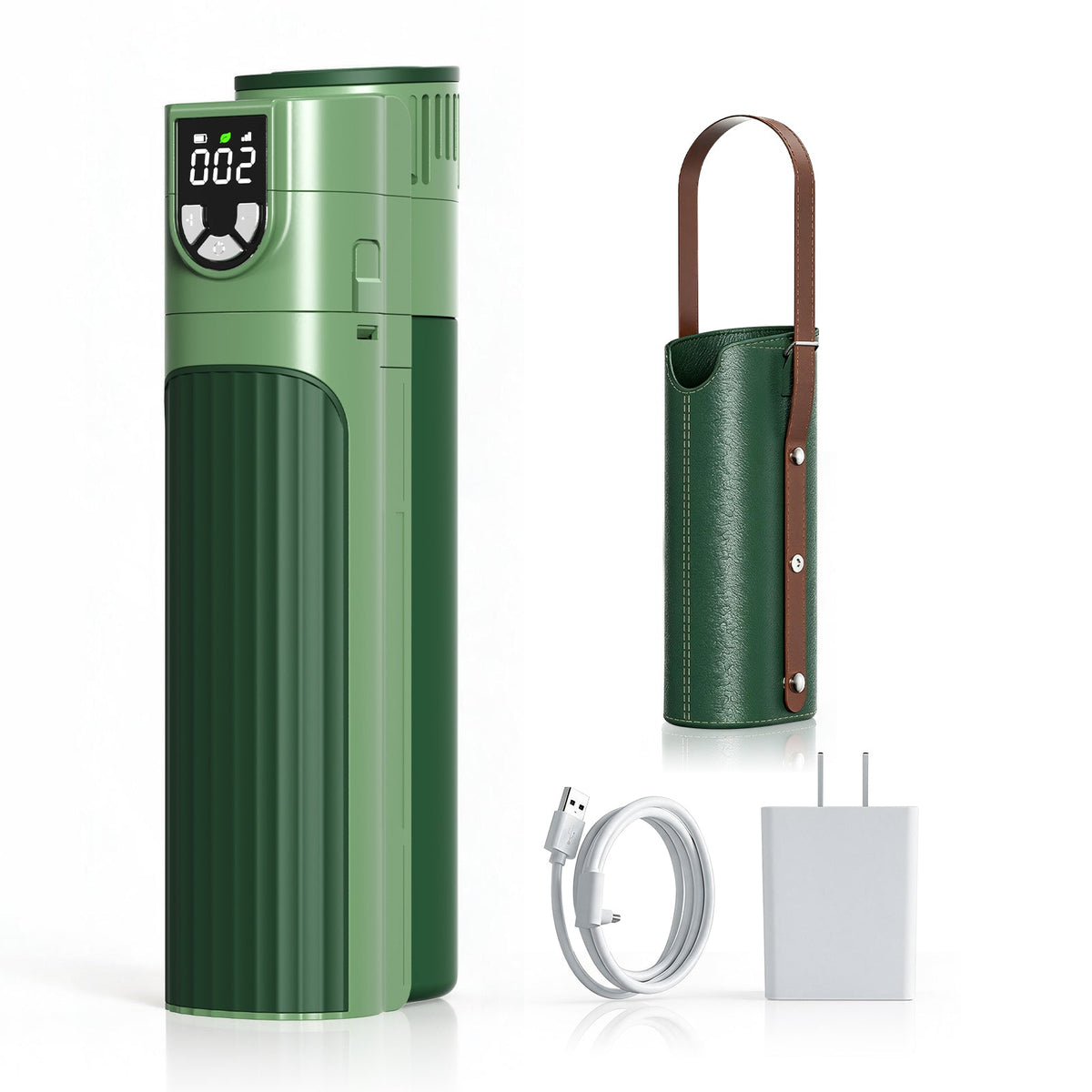 GLIDE Max - Green product image 1