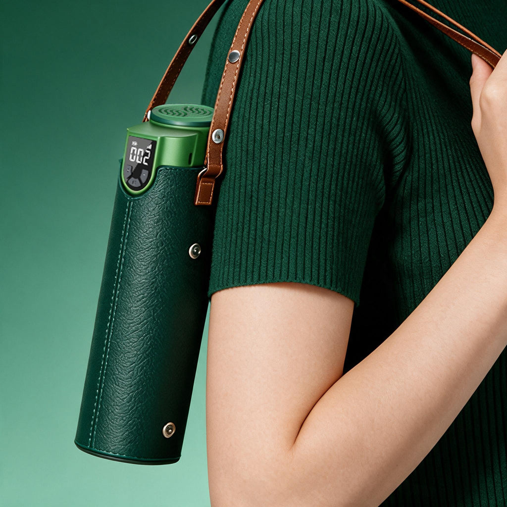 [color:green] GLIDE Max green