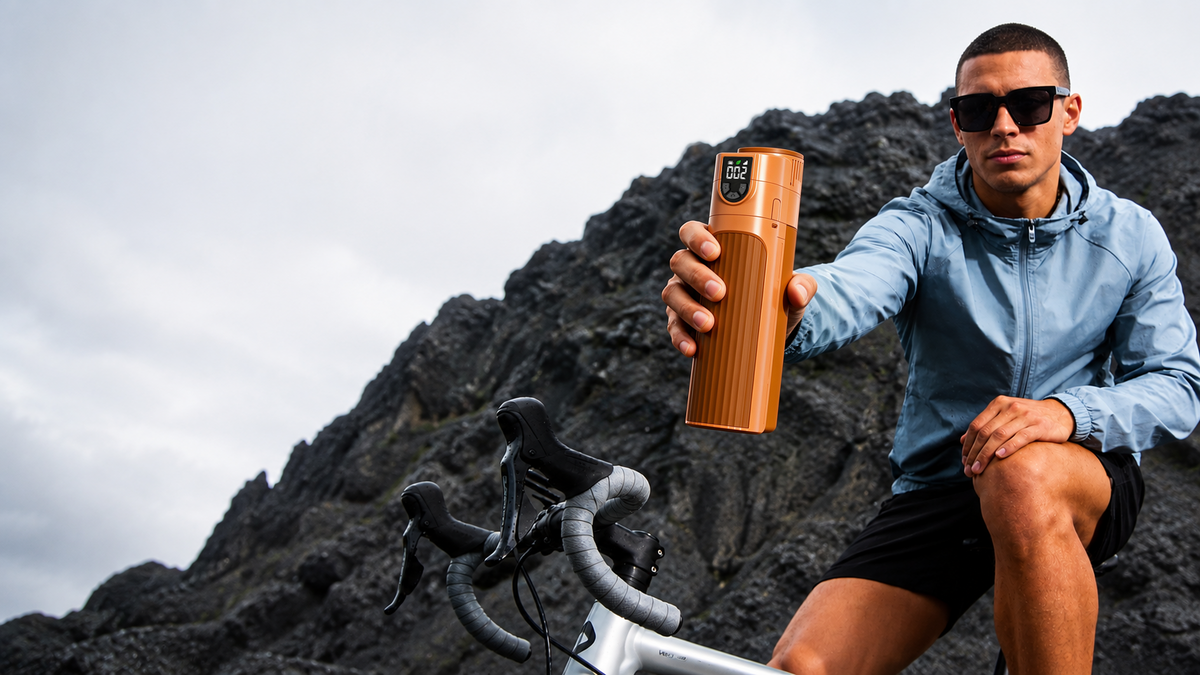 Keep Your Insulin Cool.Wherever Life Takes You.