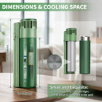 [color:green] GLIDE Max green