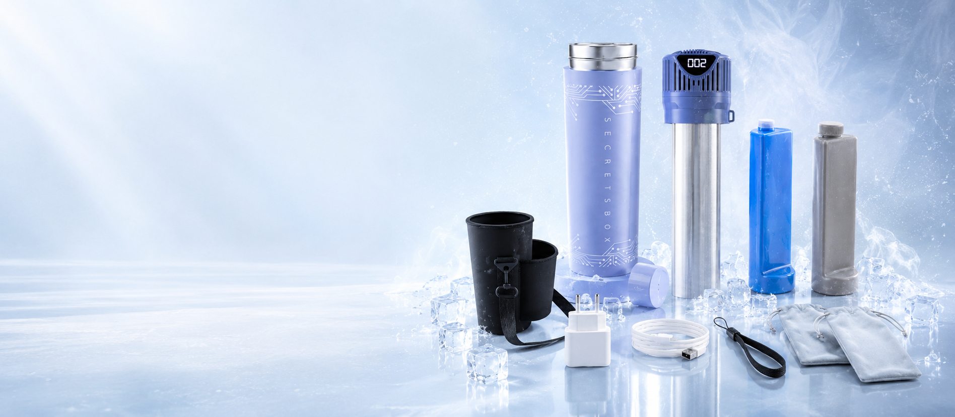 The Smarter Way to Keep Your Medication Cool