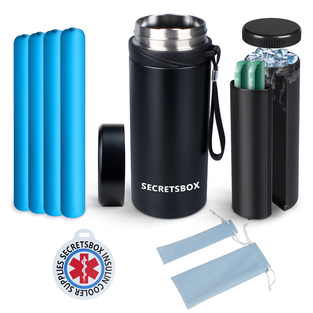 [color:blue] ROVE Max black