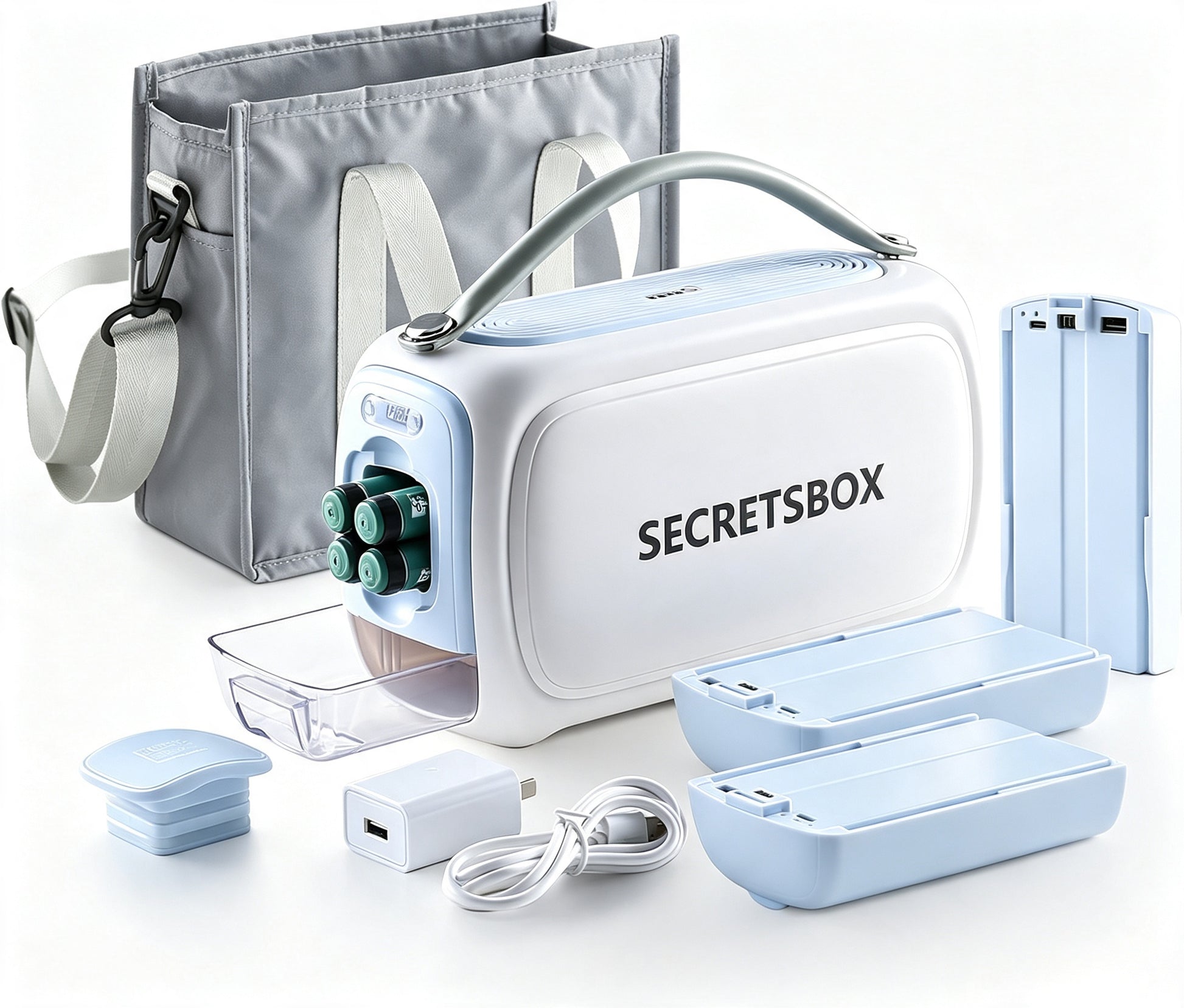 GLIDE Box - Basic