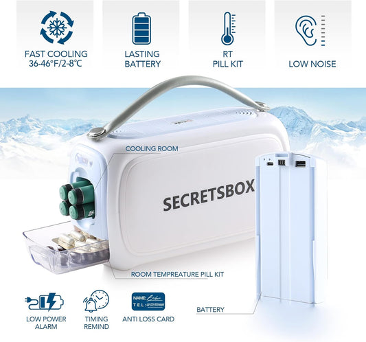 GLIDE Box product image 2