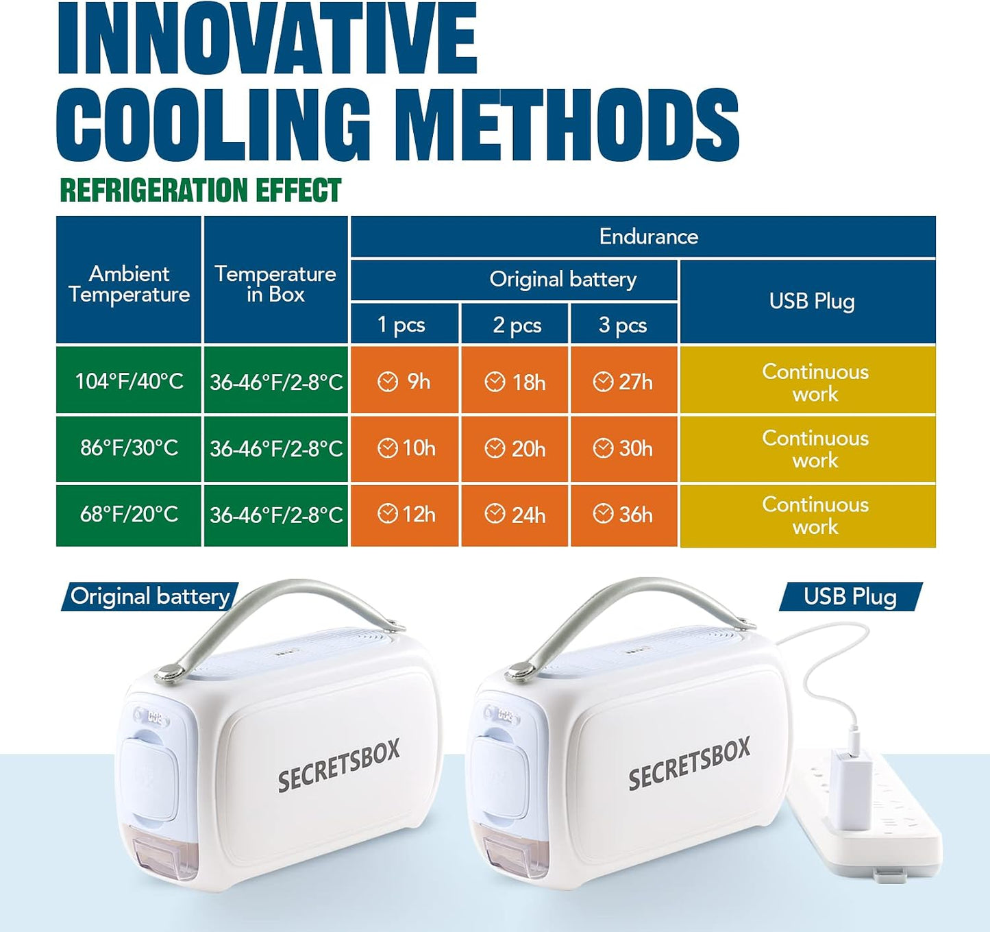 GLIDE Box product image 5