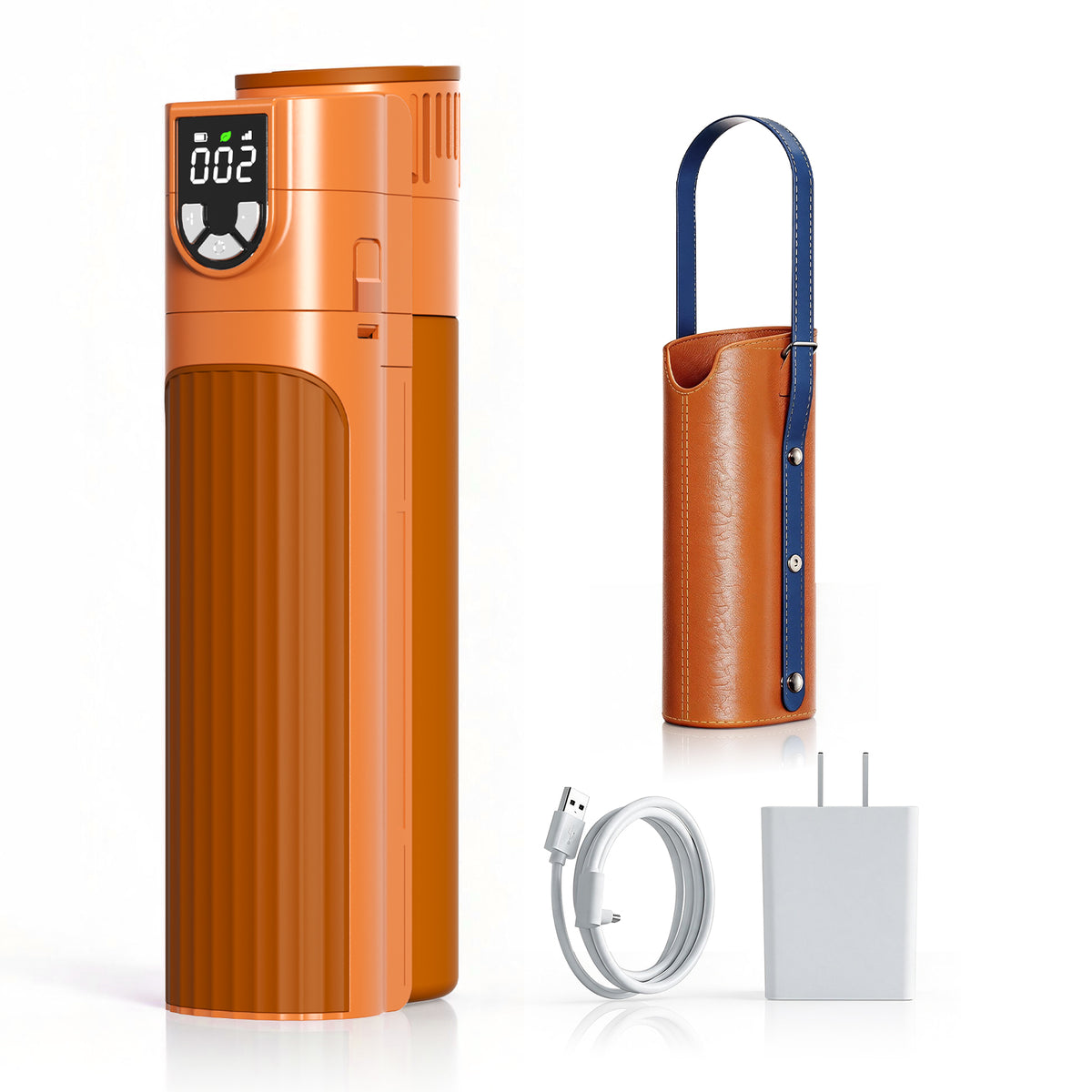 [color:orange] GLIDE Max orange