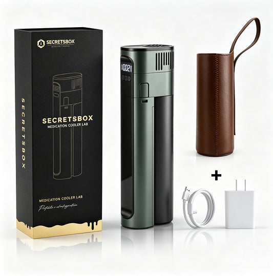 GLIDE Mini - Green product image 1