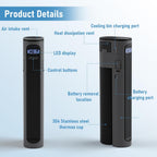 GLIDE Mini - Green product image 7