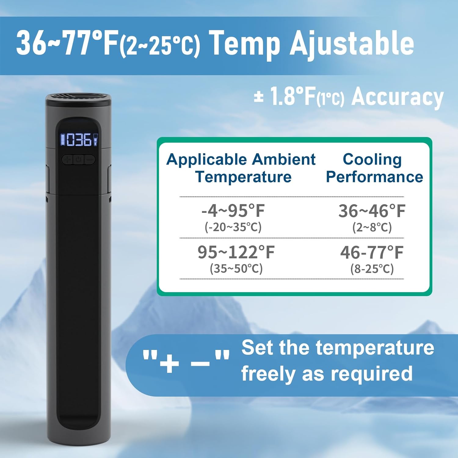 GLIDE Mini product image 3
