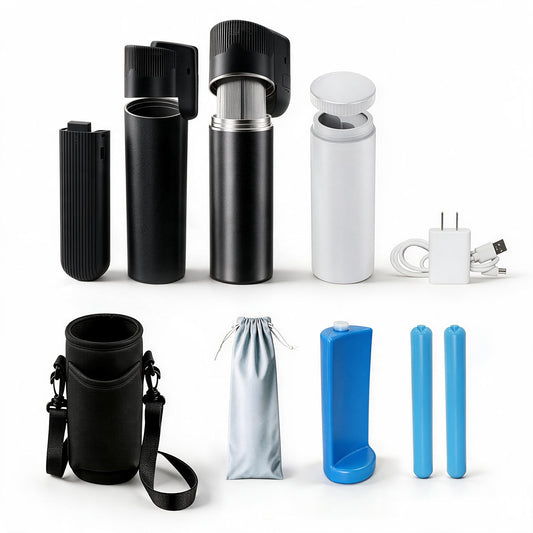 GLIDE Pro Max - Black product image 2