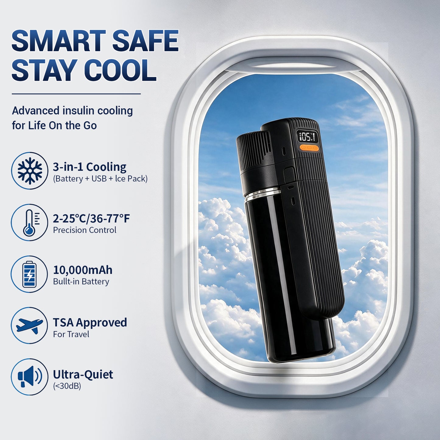GLIDE Pro Max product image 3