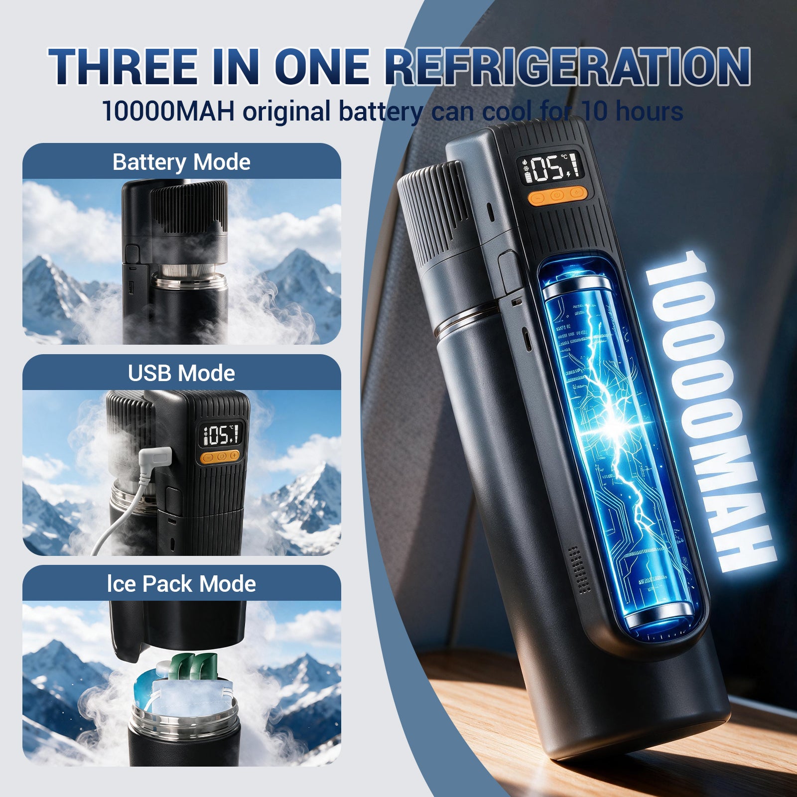 GLIDE Pro Max product image 5