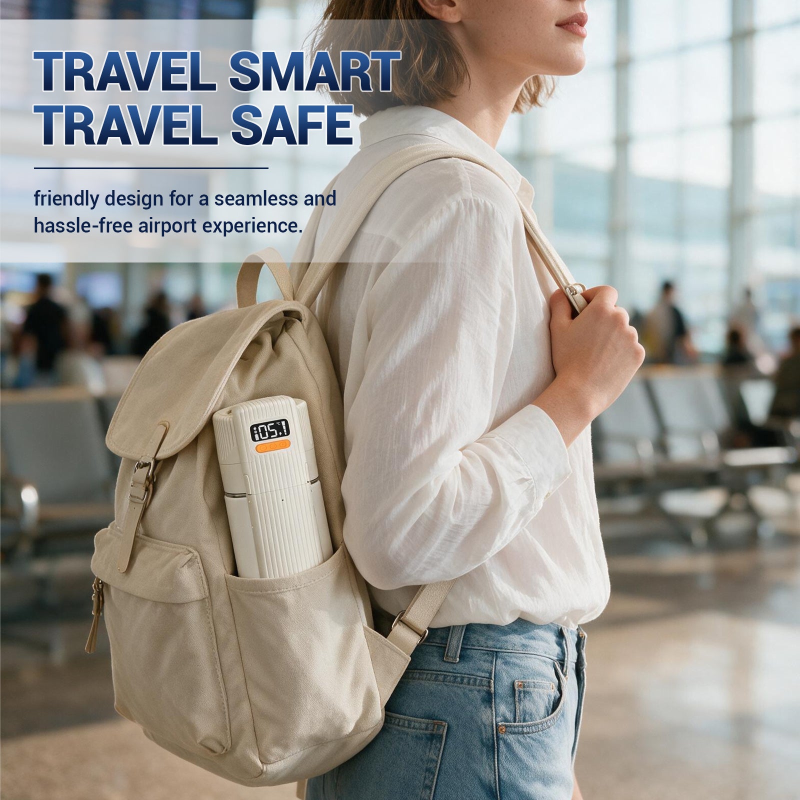 GLIDE Pro Max - White product image 8