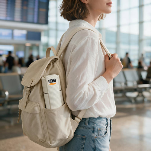 [color:white]GLIDE Pro Max white