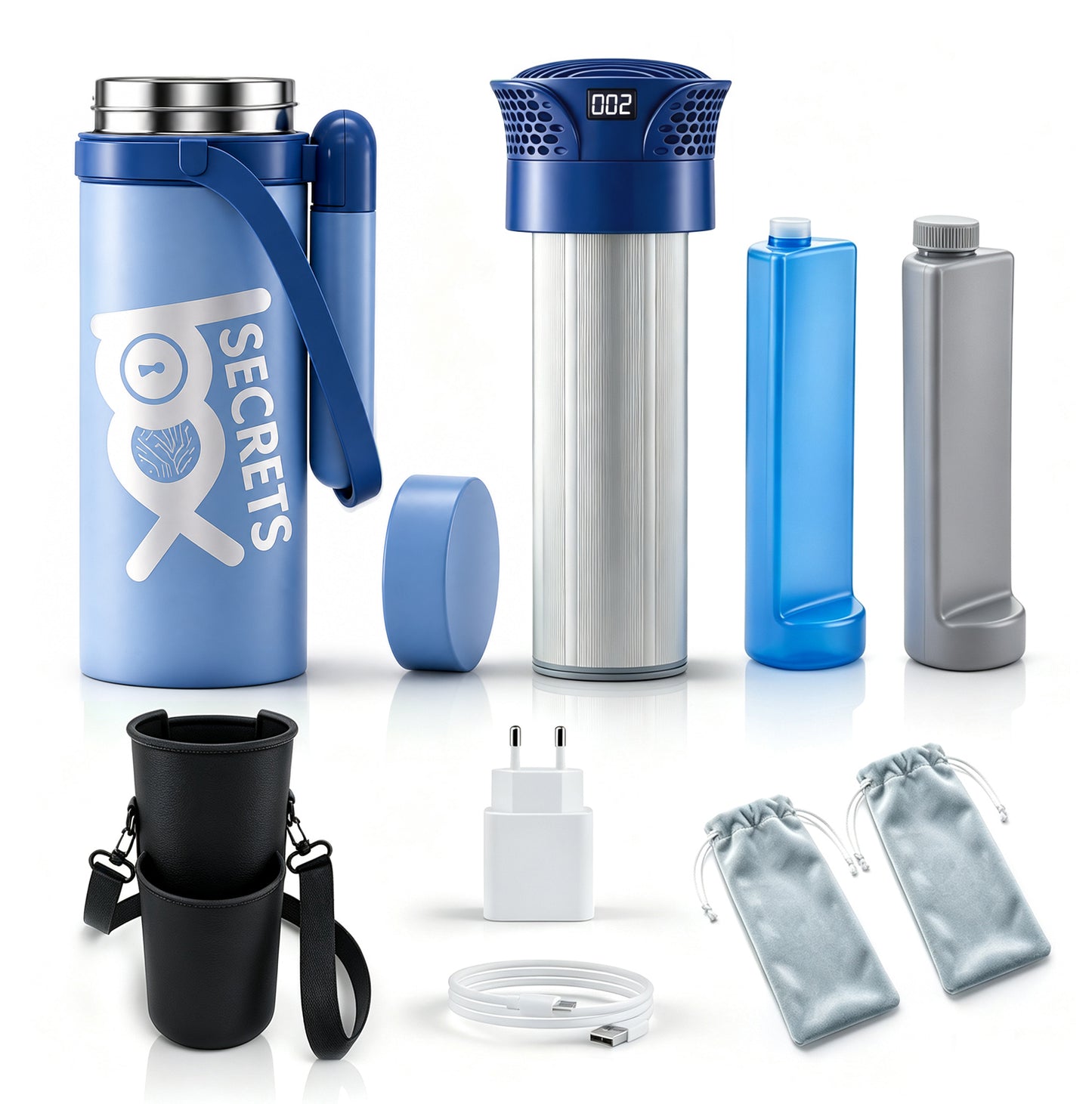 PORT Max product image 2