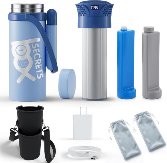 PORT Max - Blue product image 1