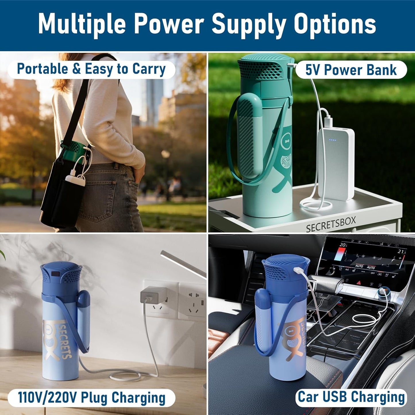 PORT Max product image 9