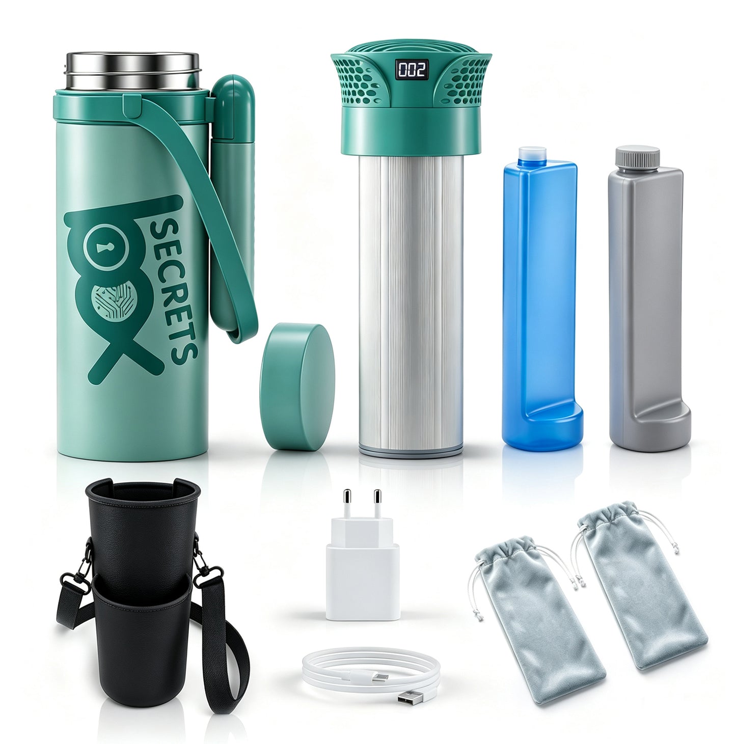 PORT Max product image 11