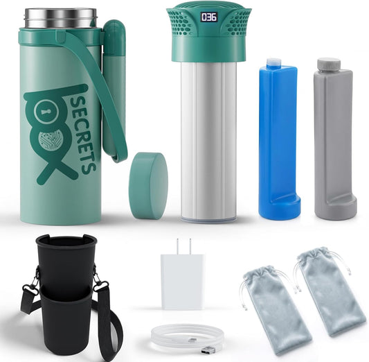 PORT Max - Green product image 1
