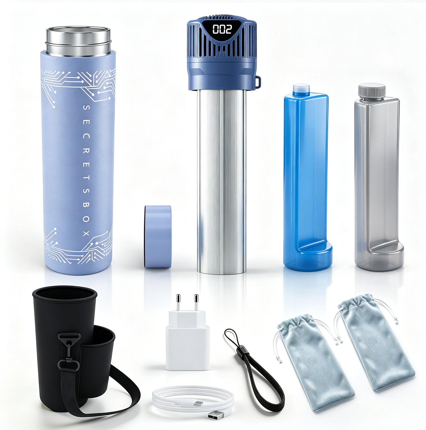 PORT Mini product image 2