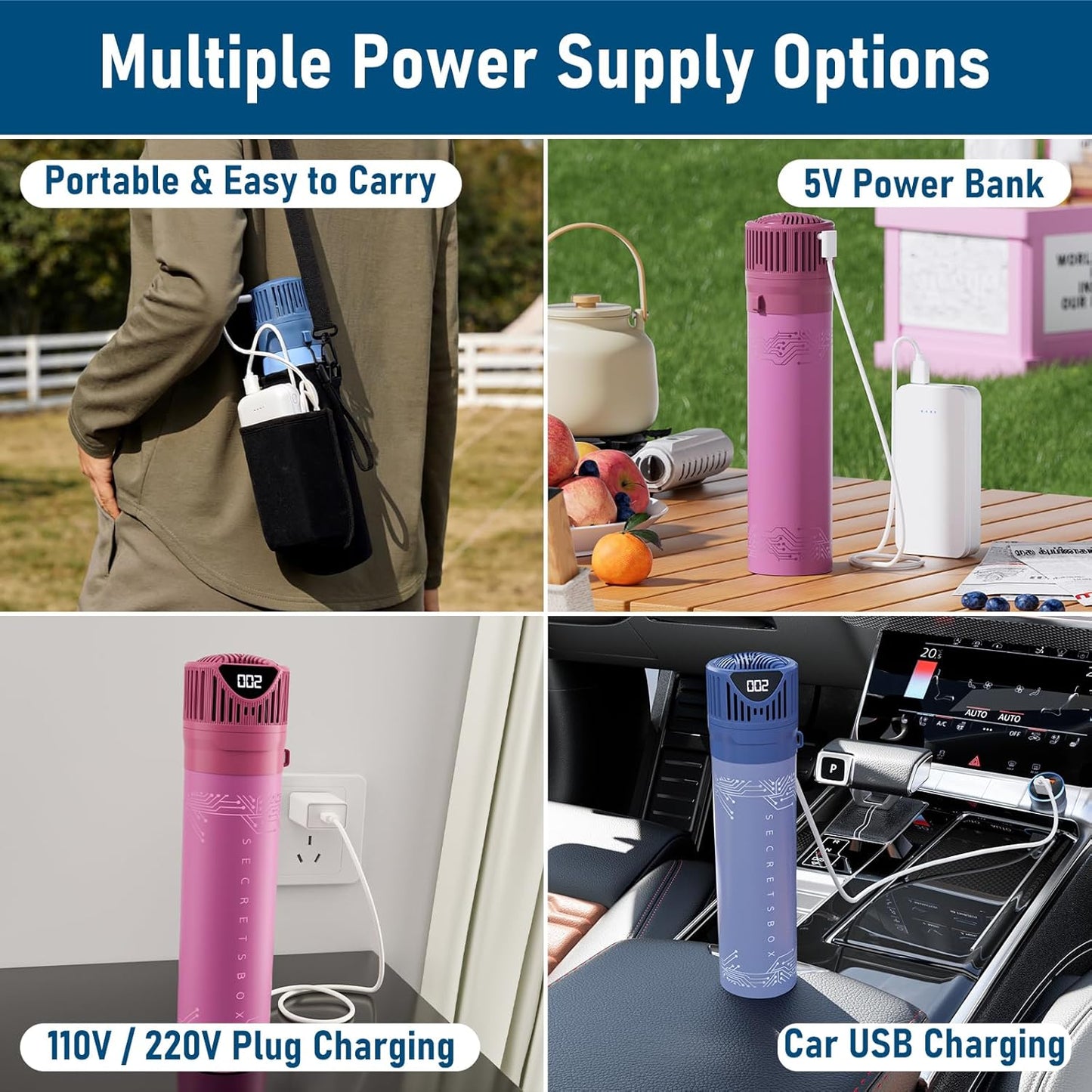 PORT Mini product image 7