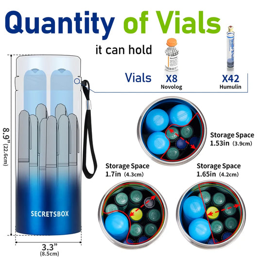 ROVE Max - Blue product image 2