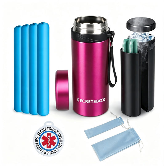 ROVE Max - Pink product image 1