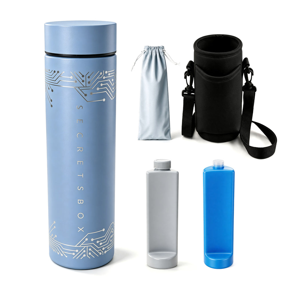 ROVE Mini - Blue product image 2