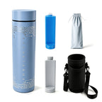[color:blue] ROVE mini blue