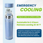 [color:blue] ROVE mini blue
