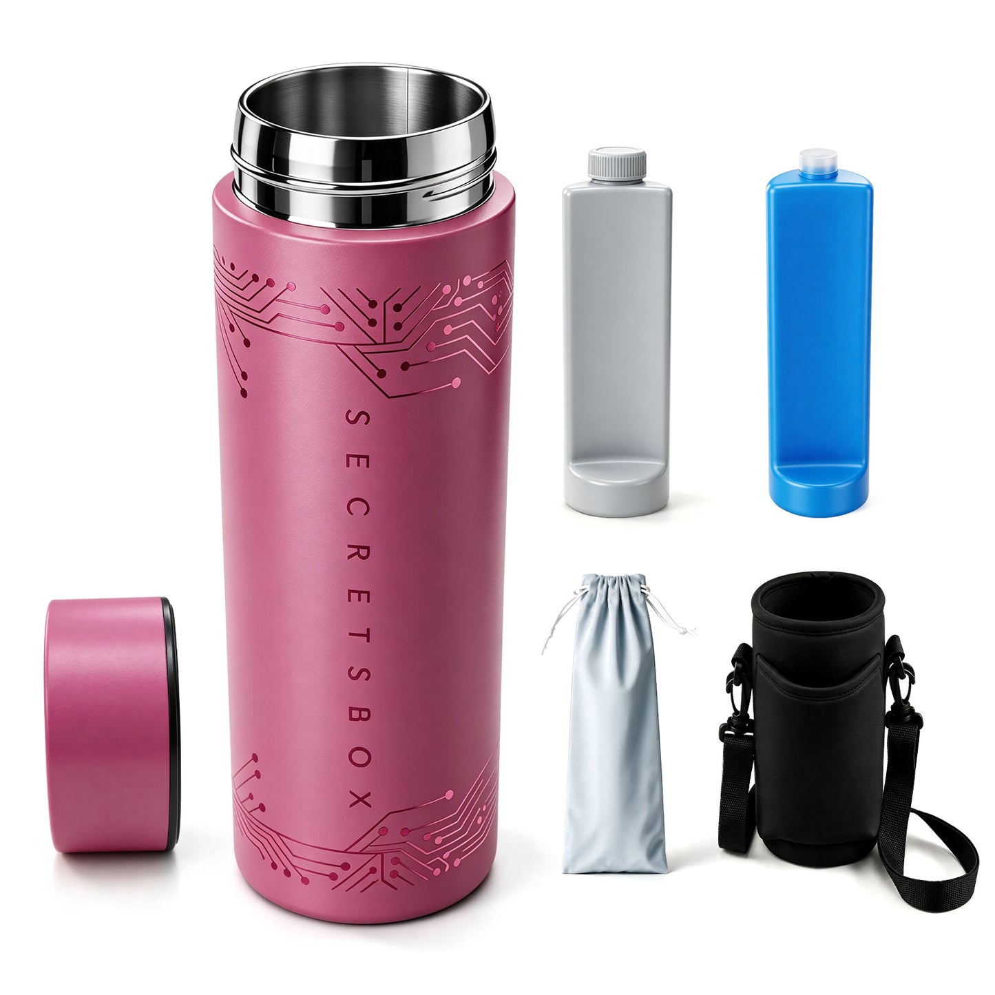 ROVE Mini - Pink