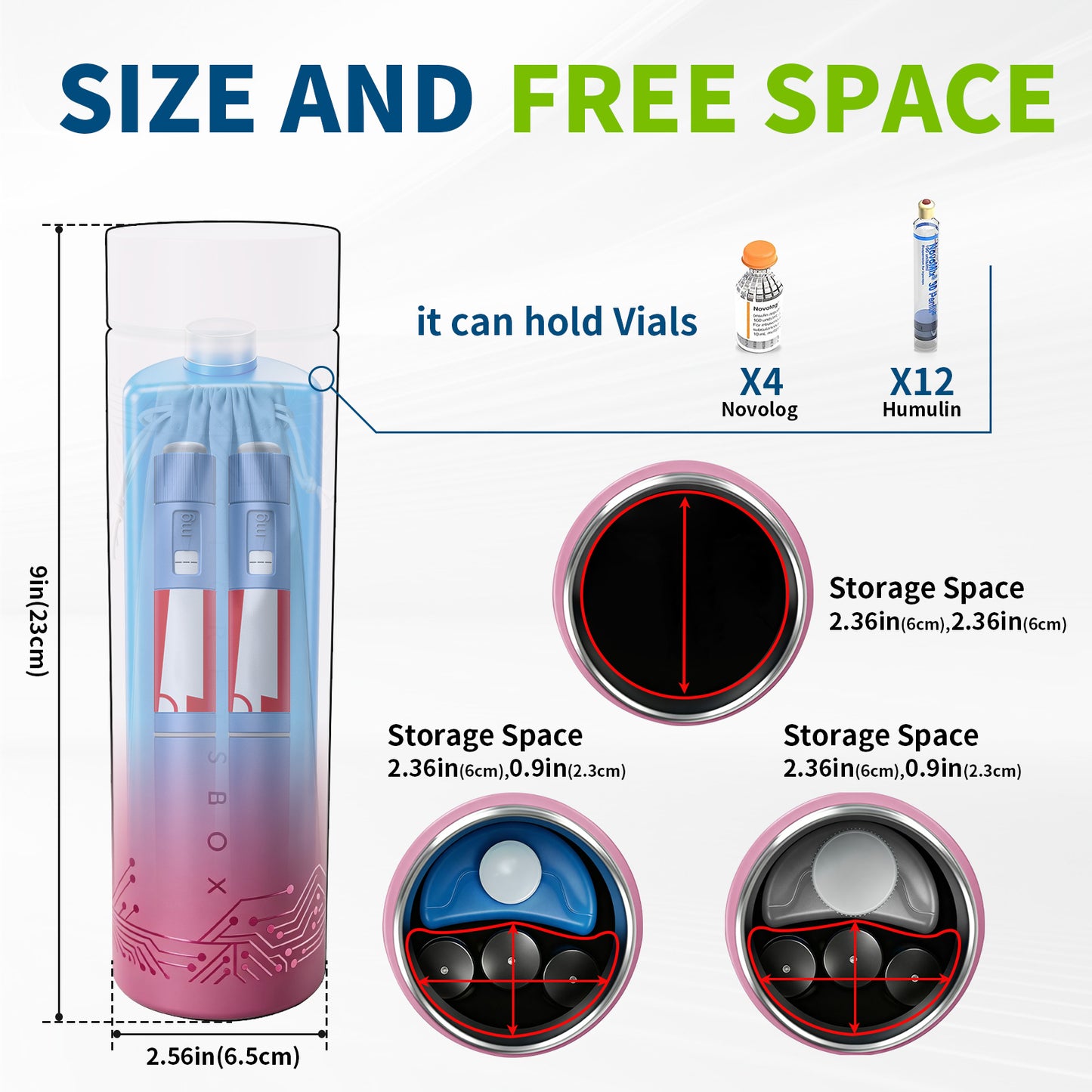 ROVE Mini - Pink product image 6