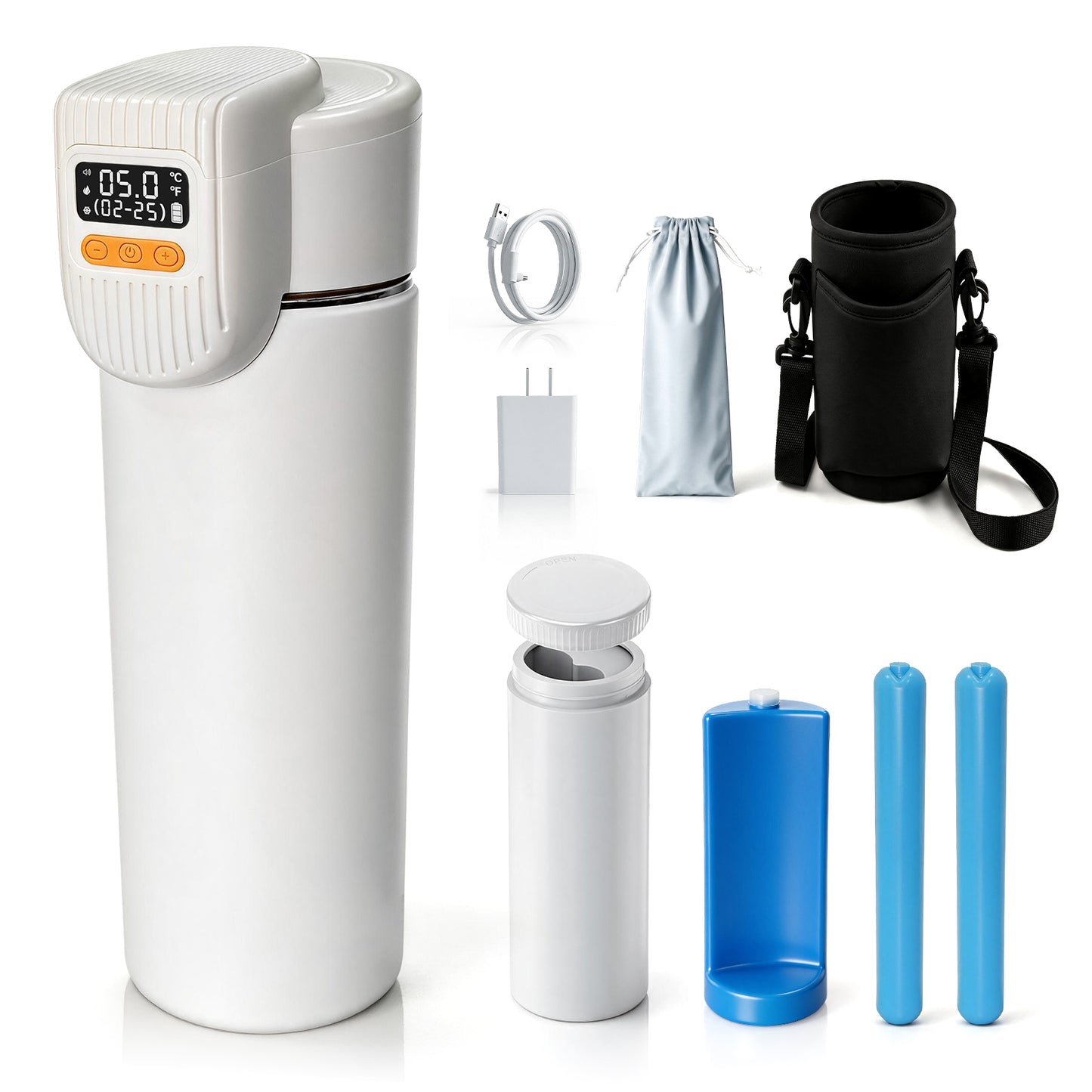 ROVE Pro Max - White